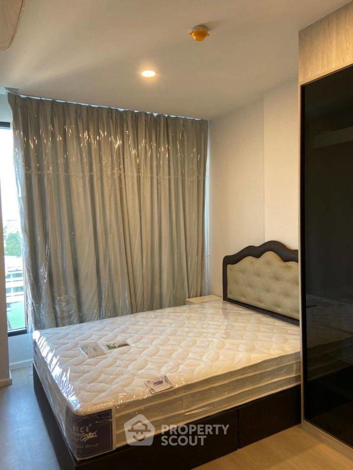 รูป คอนโด 1-ห้องนอน ที่ คอนโด เซียล่า ศรีปทุม ใน ลาดยาว (ID 727865) - รูปที่ 7/10