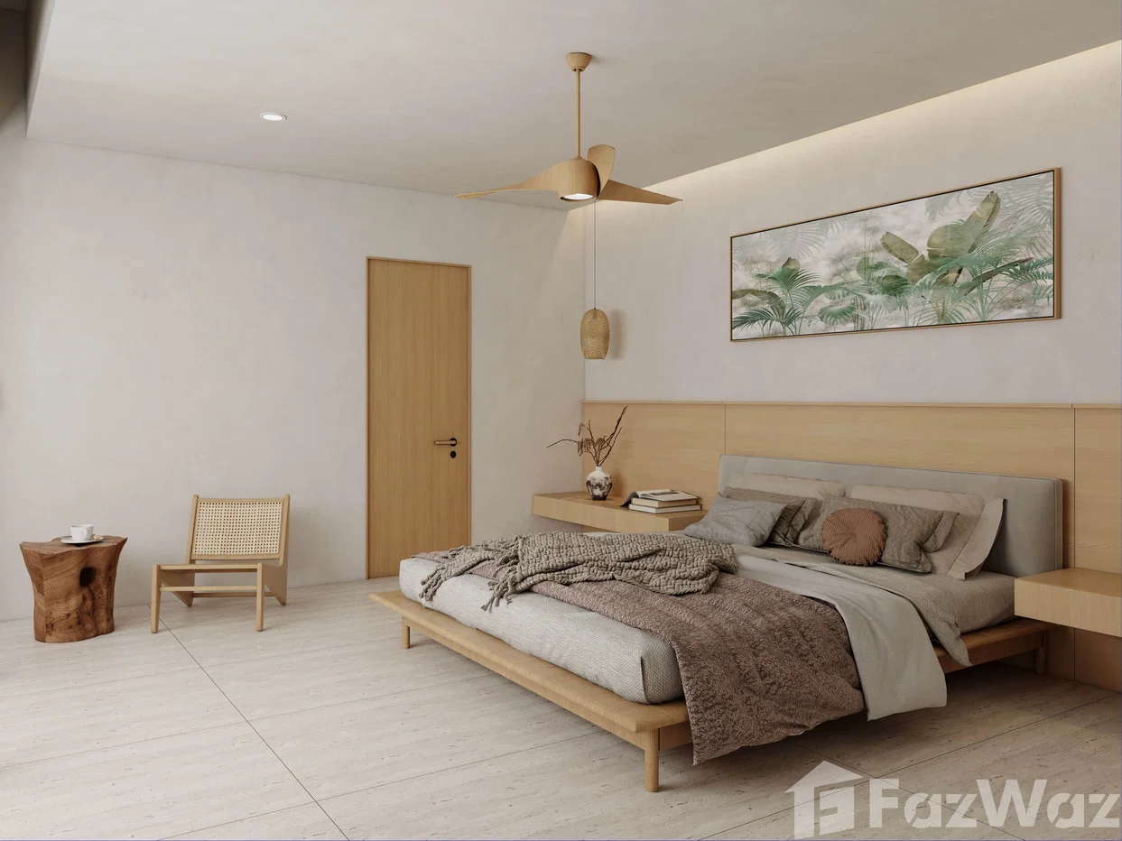 รูป ขาย วิลล่า 3 ห้องนอน ในโครงการ สวนบ้านพาร์ค เฟส 2 5934620 - รูปที่ 17/20