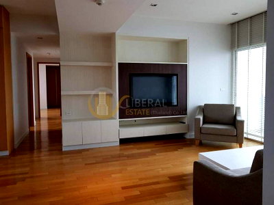 คอนโดให้เช่า : LTH423 – FOR RENT Condo at Millennium Residence 3 Beds 3 Baths 145.61 SQ.M. nearby Asoke BTS ONLY 85,000 THB / Month