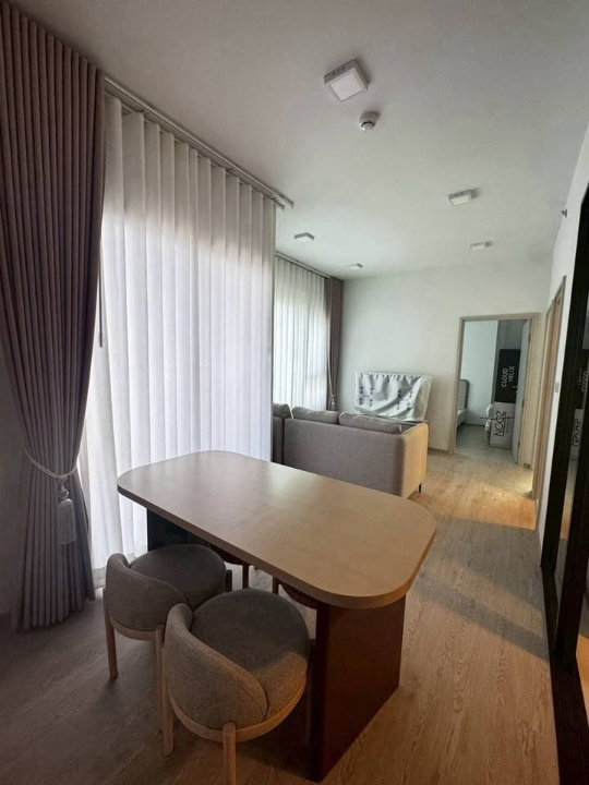 picture Condo for Rent at COBE Kaset - Sripatum (C6903048) - 3/9