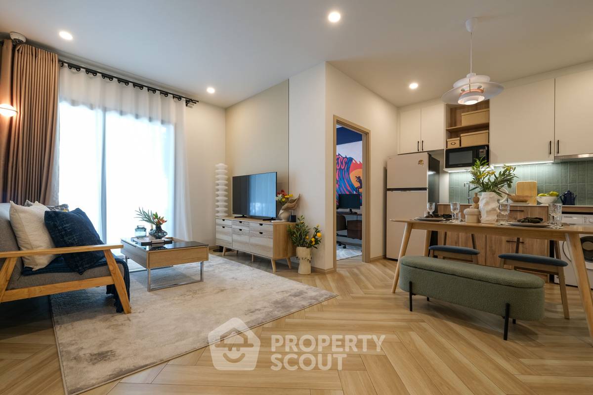 รูป คอนโด 1-ห้องนอน ที่ เดอะ ไทเทิล เซียโล่ ราไวย์ ใกล้ ราไวย์ (ID 2197114) - รูปที่ 3/15