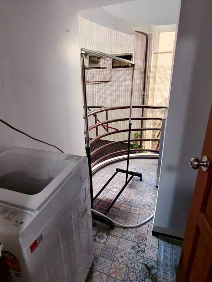 รูป ให้เช่าระยะสั้น 1 เดือน (เม.ย.2569)  ย่านพหลโยธิน 8 ติดบีทีเอสอารีย์ โทร. 085-442-9031 - รูปที่ 11/12