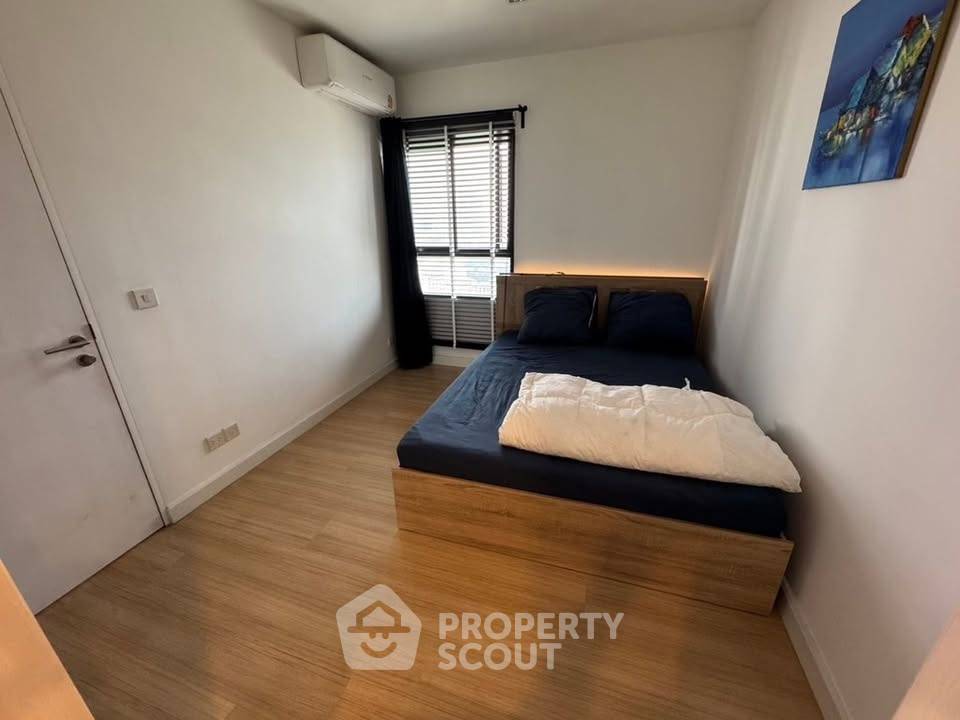 รูป คอนโด 2-ห้องนอน ที่ เดอะ ซี้ดมิงเกิ้ล สาทร-สวนพลู ใกล้ BTS ศาลาแดง (ID 2730046) - รูปที่ 8/11