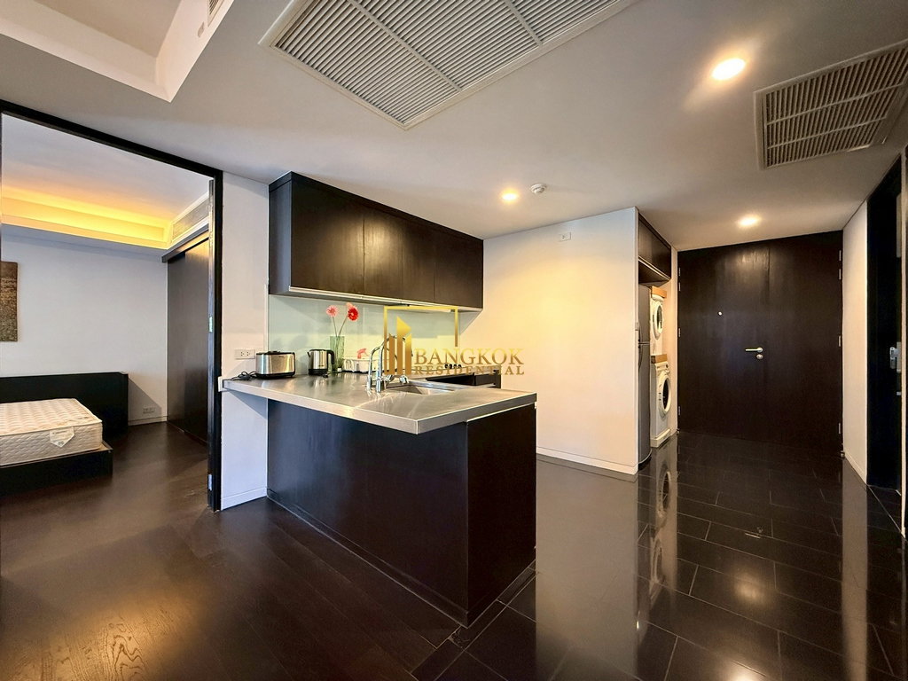 picture Siamese Gioia | Spacious 2 Bedroom Condo in Phrom Phong - BR60697CD - 9/35