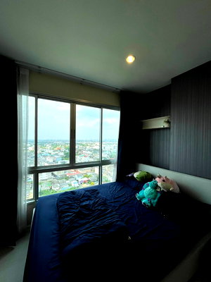 เช่าคอนโด ถนนพุทธมณฑล สาย 1 : 🤝🏻RB23755 ให้เช่าถูกมาก👍โพรดิจี้ เอ็มอาร์ที บางแค✅แอดไลน์ @mproperty( มี @ ด้วย) แอดมินตอบไว