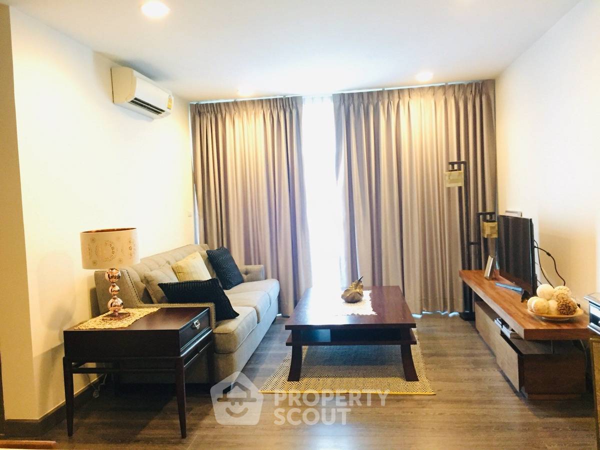 รูป คอนโด 2-ห้องนอน ที่ เรนด์ สุขุมวิท 23 ใกล้ MRT สุขุมวิท (ID 2725490) - รูปที่ 2/9