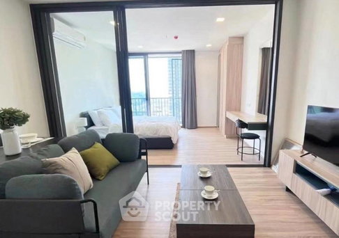 1-BR Condo at XT Phayathai near BTS Phaya Thai (ID 2728922)