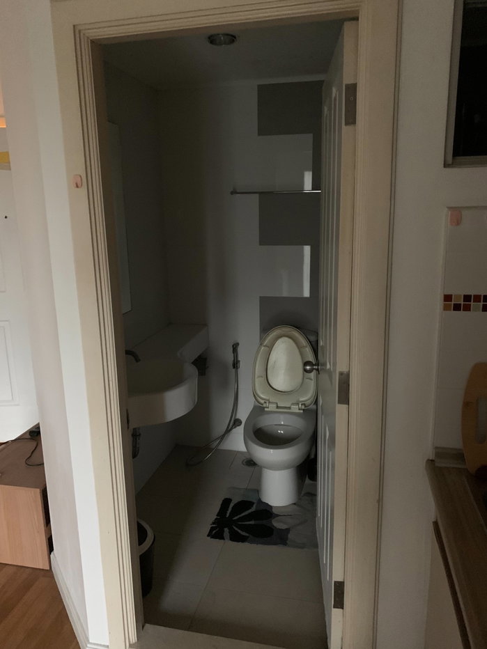 picture ðŋâĻRent Condo Lumpini Place RatchayothinâĻðŋâžïļ9,500 /month - 9/11