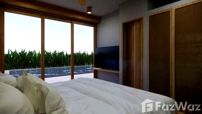 Houses for sale Ko Samui Surat Thani : 3 Bedroom Villa for sale at Elite Neighborhood 3  1945942