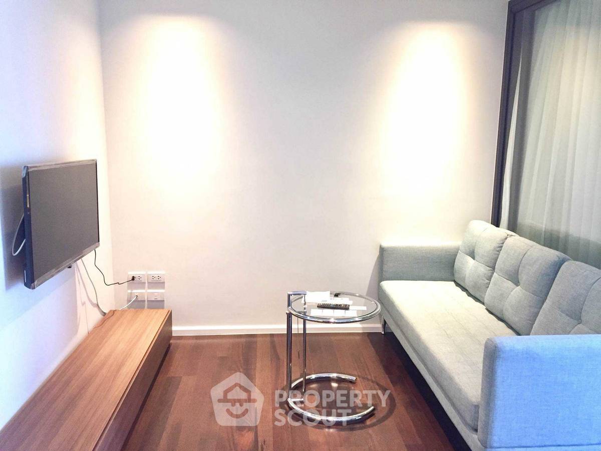 รูป คอนโด 1-ห้องนอน ที่ ฟอร์โมซ่า ลาดพร้าว 7 ใกล้ MRT ลาดพร้าว (ID 2728691) - รูปที่ 5/18