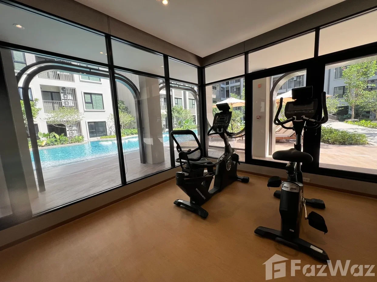 picture 2-BED 2-BATH ORIGIN KATHU PATONG CONDO 6115128 - 20/23