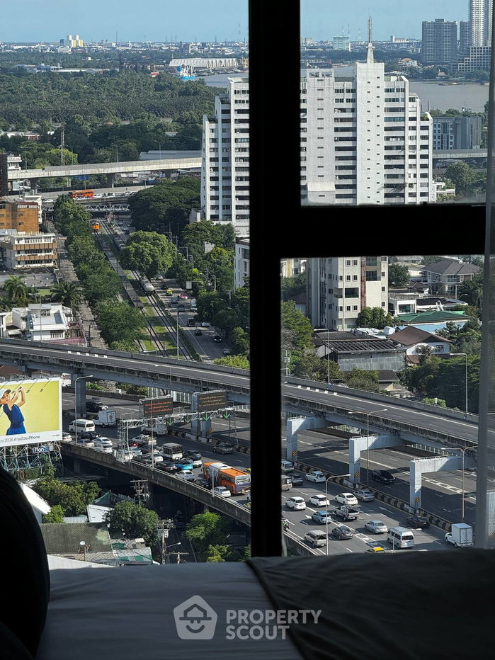 รูป คอนโด 2-ห้องนอน ที่ โคโค่ พาร์ค ใกล้ MRT คลองเตย (ID 2703682) - รูปที่ 34/76