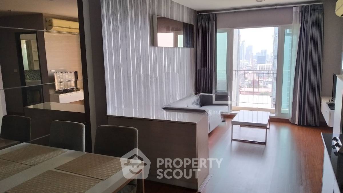 picture 2-BR Condo at Diamond Sukhumvit near BTS On Nut (ID 2723174) - 3/3