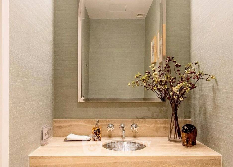 รูป คอนโด 2-ห้องนอน ที่ เดอะ ริทซ์-คาร์ลตัน เรสซิเดนเซส, แบง ค๊อก ใกล้ BTS ช่องนนทรี (ID 2729943) - รูปที่ 5/8