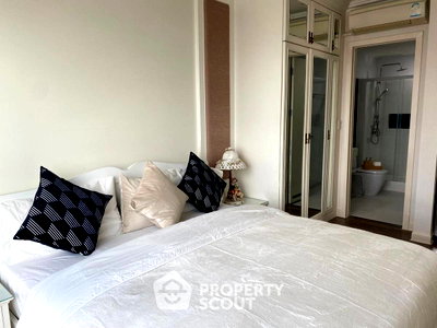 Condos for sale : 2-BR Condo The Room Sukhumvit 62, 15th Floor, 100m to BTS Punnawithi (ID 2734497)