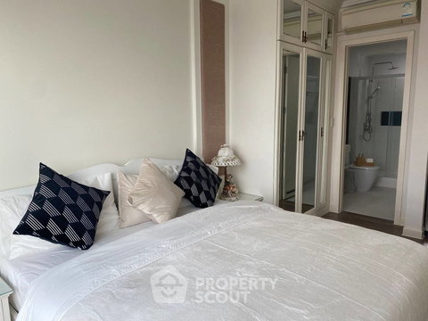 2-BR Condo at The Room Sukhumvit 62 near BTS Punnawithi (ID 2734497)