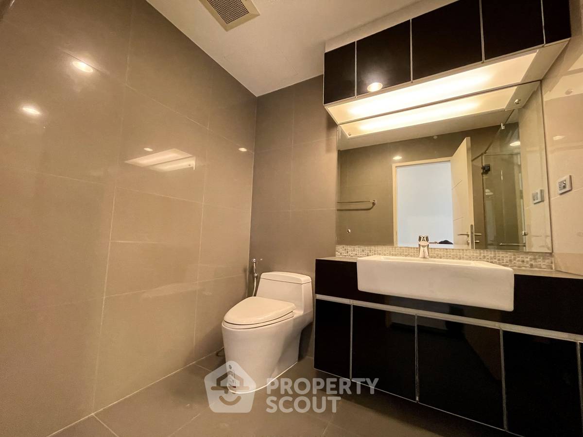 รูป คอนโด 2-ห้องนอน ที่ เดอะ เครสท์ สุขุมวิท 34 ใกล้ BTS ทองหล่อ (ID 2735561) - รูปที่ 10/13