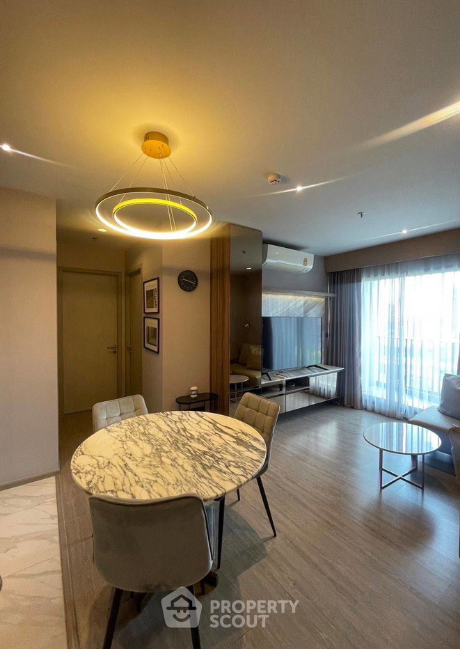 รูป คอนโด 2-ห้องนอน ที่ ริทึ่ม เอกมัย ใกล้ BTS เอกมัย (ID 1927337) - รูปที่ 3/15