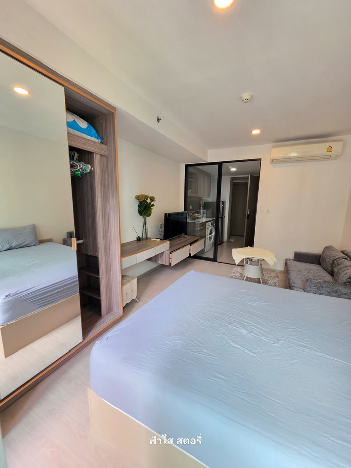 รูป ไนท์บริดจ์พหลโยธินอินเตอร์เชนจ์ ใกล้บีทีเอสวัดพระศรี - รูปที่ 8/26