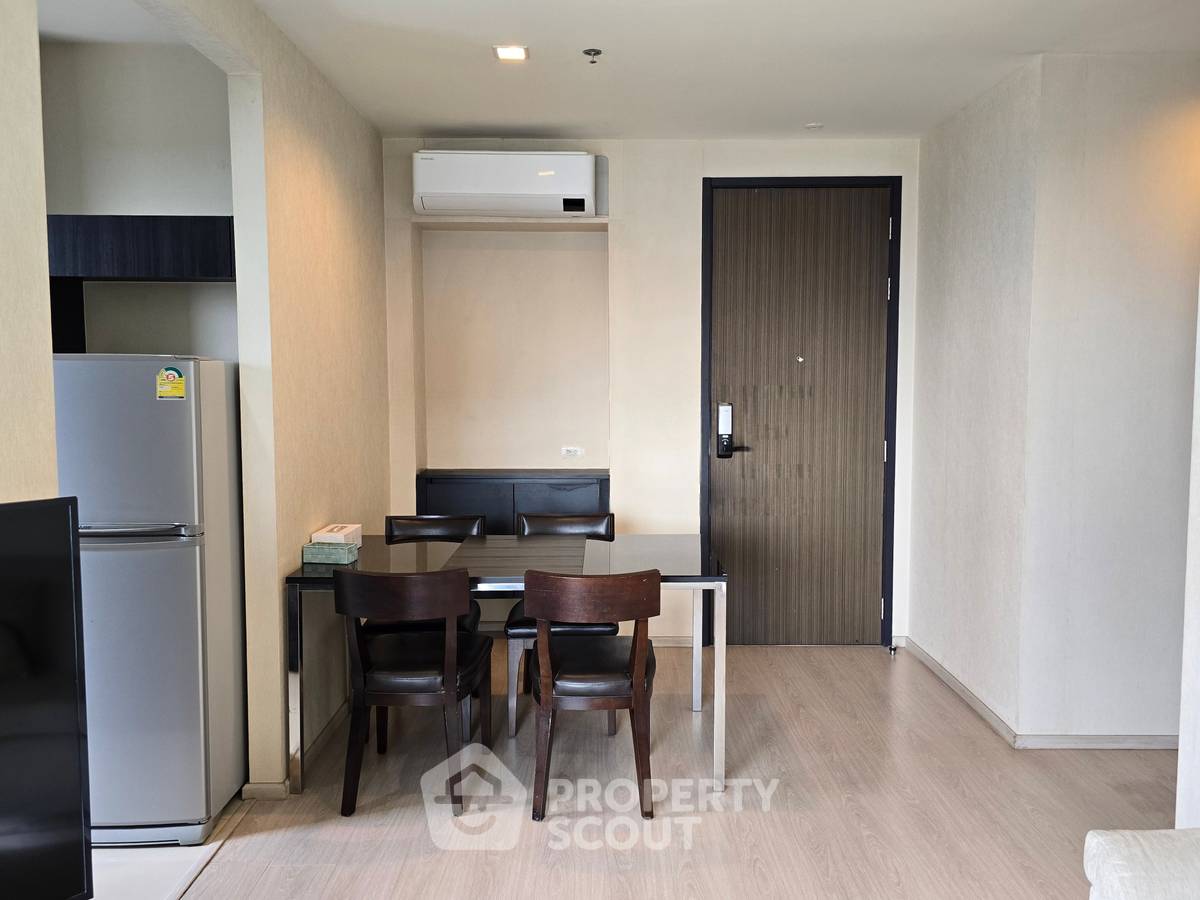 รูป คอนโด 2-ห้องนอน ที่ ริทึ่ม สุขุมวิท 44/1 ใกล้ BTS พระโขนง (ID 2723359) - รูปที่ 9/9