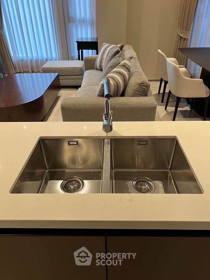 รูป คอนโด 2-ห้องนอน ที่ ไฮด์ เฮอริเทจ ทองหล่อ ใกล้ BTS ทองหล่อ (ID 2589631) - รูปที่ 10/10