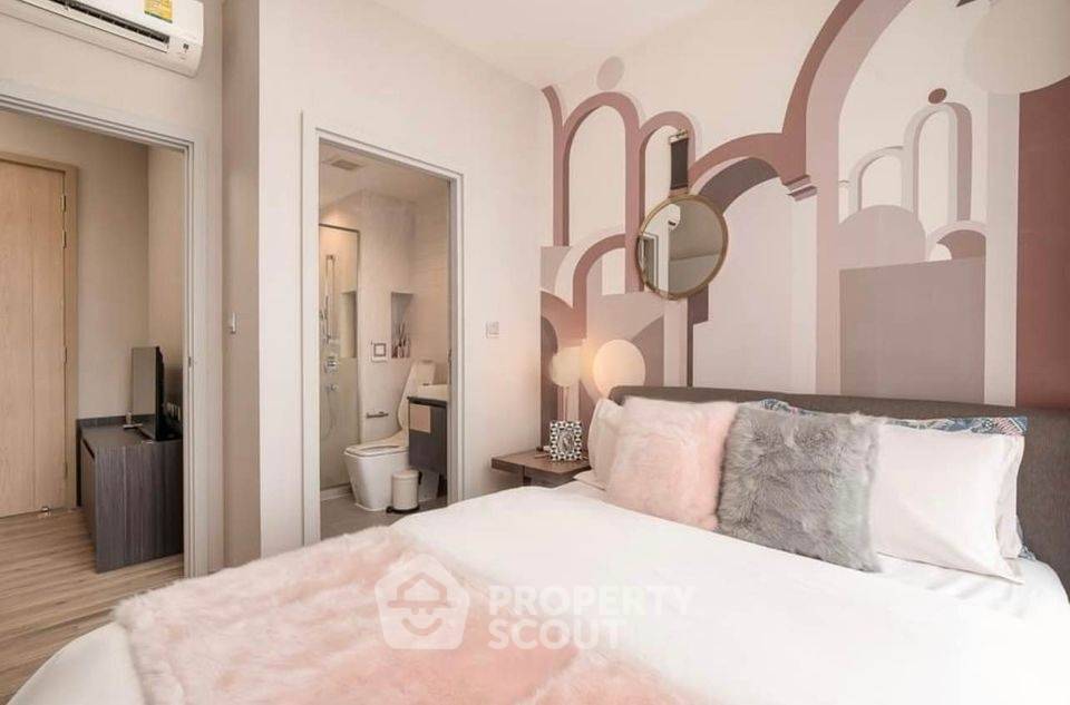 รูป คอนโด 1-ห้องนอน ที่ เดอะ ไลน์ จตุจักร – หมอชิต ใกล้ BTS หมอชิต (ID 2723212) - รูปที่ 8/11