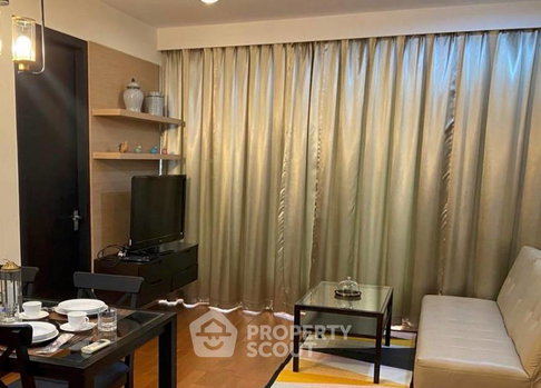 คอนโด 2-ห้องนอน ที่ ดิ แอดเดรส ชิดลม ใกล้ BTS ชิดลม (ID 2735404)