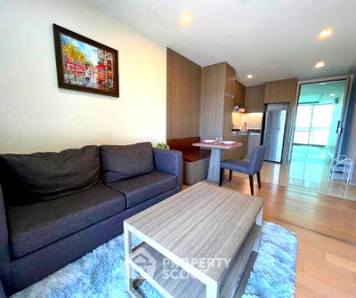 Condos for rent : 1-BR Condo at Art @ Thonglor close to Thong Lo (ID 1960494)