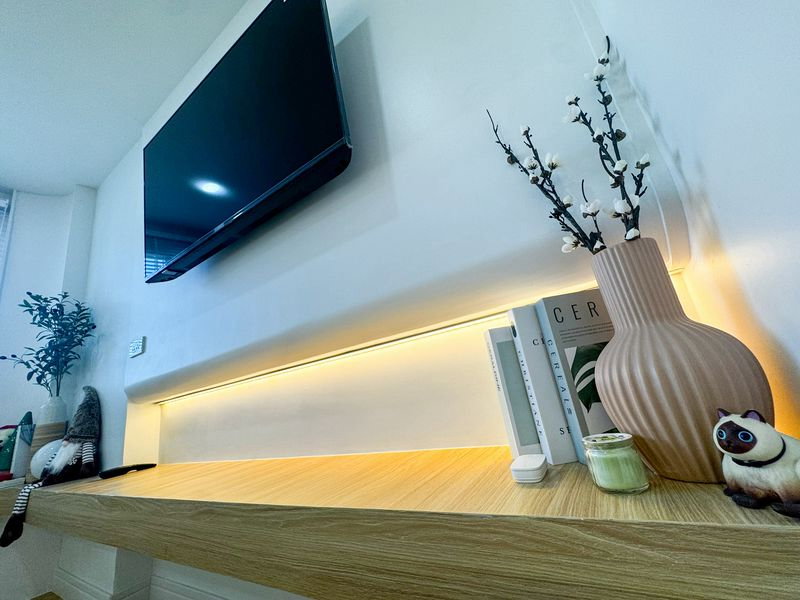 รูป 📣ให้เช่า คอนโด ธารทิพย์ การ์เด้นเพลส 📍ทำเลทอง หลัง มช. ตรงข้ามคณะวิศวะ ราคาเช่า 9,000฿ /เดือน - รูปที่ 10/12