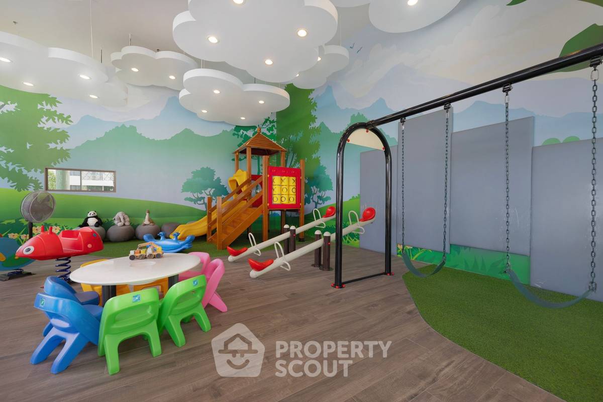 รูป คอนโด 2-ห้องนอน ที่ ศุภาลัย โอเรียนทัล สุขุมวิท 39 ใกล้ MRT เพชรบุรี (ID 2734347) - รูปที่ 9/10