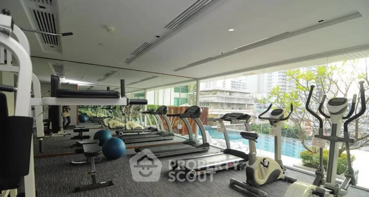 รูป คอนโด 1-ห้องนอน ที่ วินด์ สุขุมวิท 23 ใกล้ BTS อโศก (ID 2729911) - รูปที่ 5/5