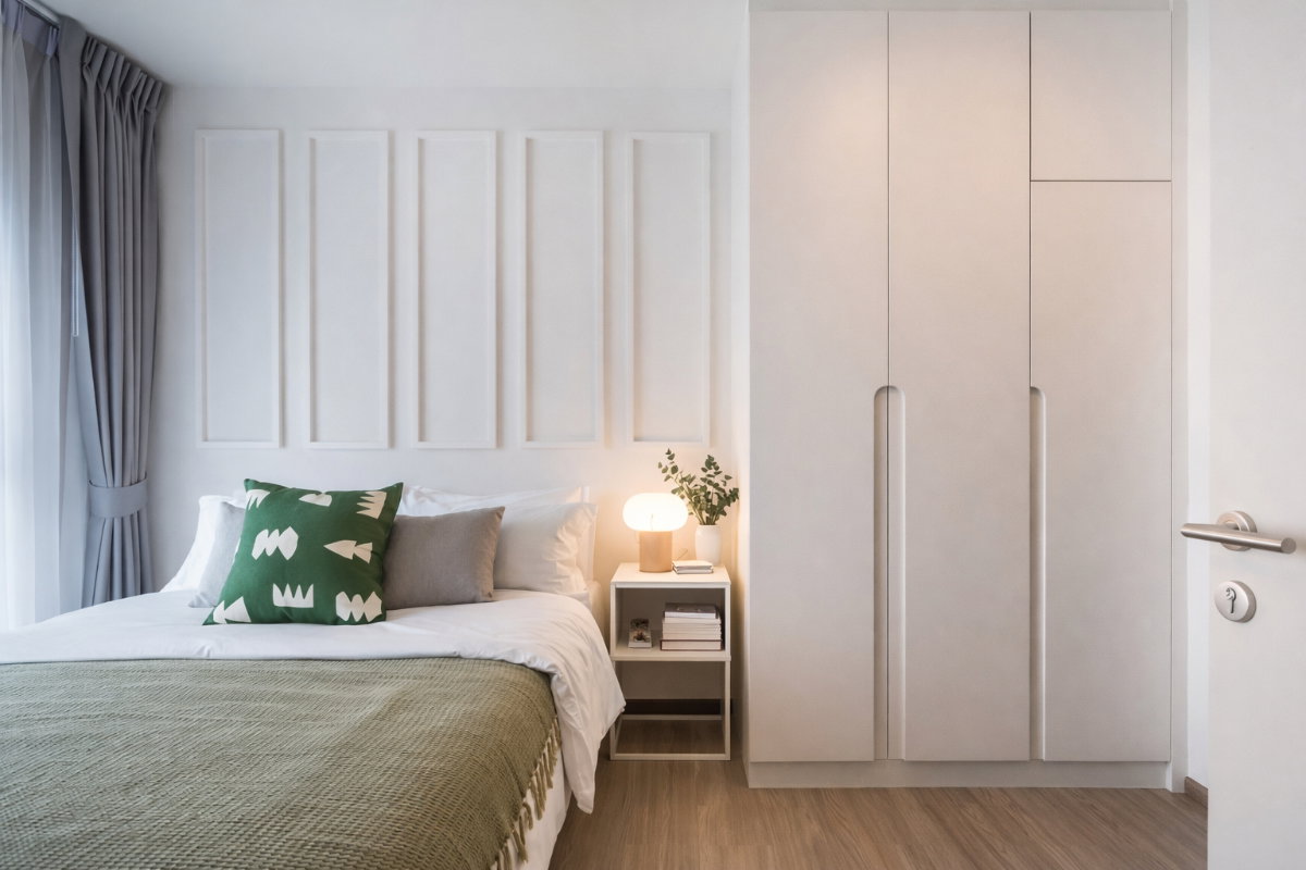 รูป 🍀🍀 Beautiful Room🌸 ให้เช่า📌 เดอะ เบส เพชรบุรี–ทองหล่อ(Line: @rent2022)BTS ทองหล่อ  พร้อมเข้าอยู่ 🔖A10916 - รูปที่ 2/13