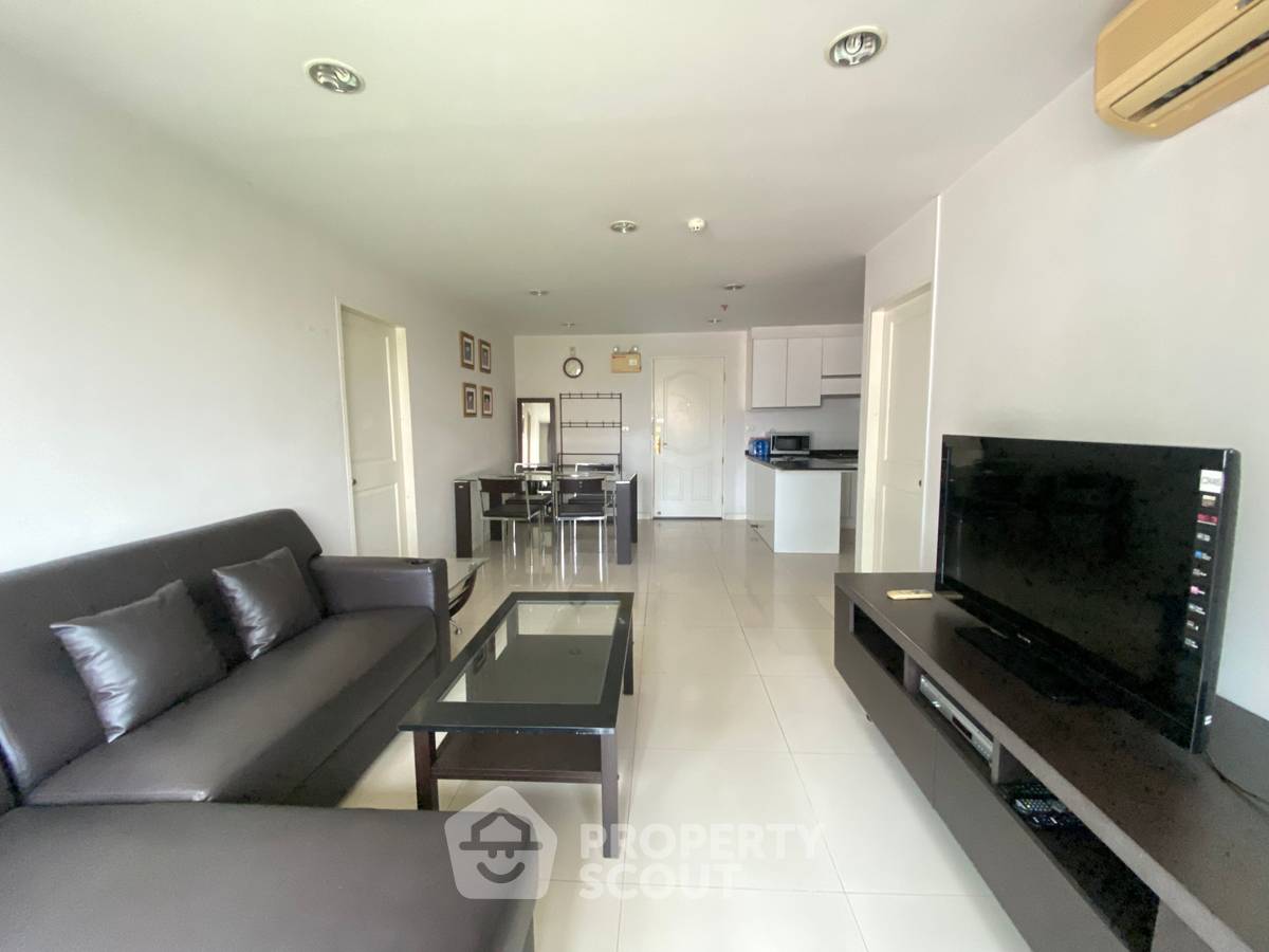 รูป คอนโด 2-ห้องนอน ที่ เซเรเน่ เพลส สุขุมวิท 24 คอนโดมิเนียม ใกล้ BTS พร้อมพงษ์ (ID 2732149) - รูปที่ 2/21