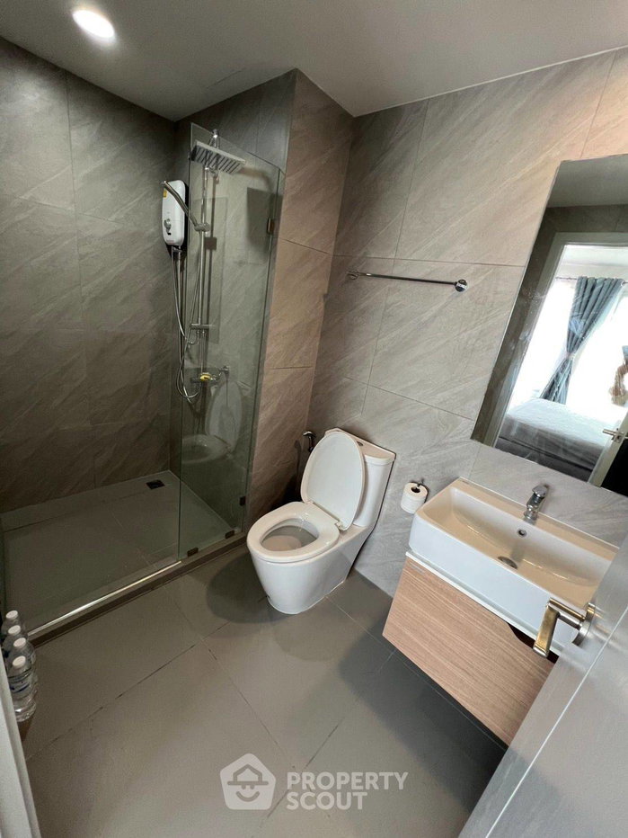 รูป คอนโด 2-ห้องนอน ที่ ไอดีโอ จุฬา - สามย่าน ใกล้ MRT สามย่าน (ID 2008498) - รูปที่ 12/14