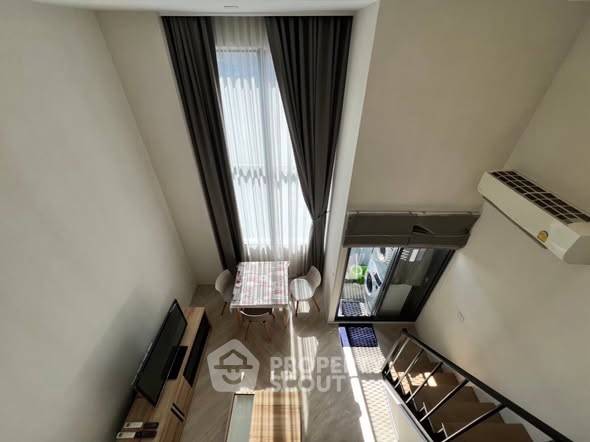 รูป คอนโด 1-ห้องนอน ที่ รามาดา พลาซ่า เรสซิเดนซ์ สุขุมวิท48 ใกล้ BTS พระโขนง (ID 2730105) - รูปที่ 4/11