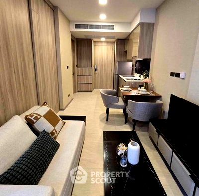 ขายคอนโด : คอนโด 1-ห้องนอน ที่ ฟินน์ สุขุมวิท 31 ใกล้ MRT สุขุมวิท (ID 2398450)