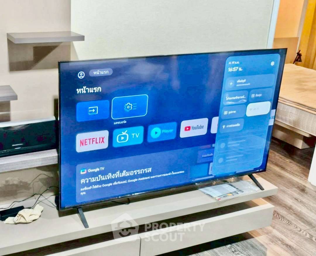 รูป คอนโด 1-ห้องนอน ที่ เดอะ เครส สุขุมวิท 49 ใกล้ BTS ทองหล่อ (ID 2731440) - รูปที่ 2/6