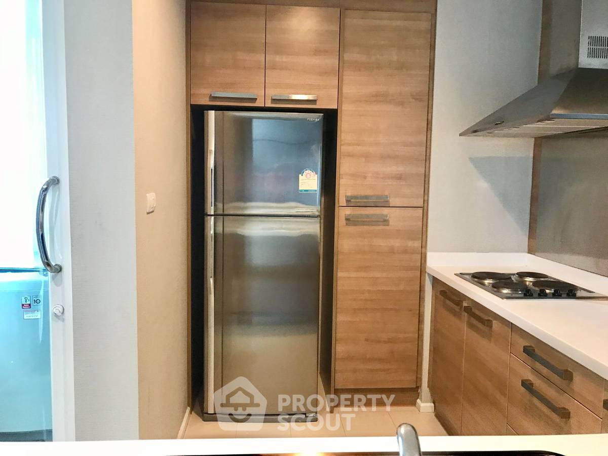 รูป คอนโด 1-ห้องนอน ที่ วิลล่า สิกขรา คอนโดมิเนียม ใกล้ พร้อมพงษ์ (ID 2734630) - รูปที่ 5/7