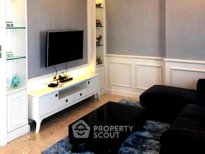 ขายคอนโด : คอนโด 2-ห้องนอน ที่ เดอะ เครสท์ สุขุมวิท 34 ใกล้ BTS ทองหล่อ (ID 2737177)