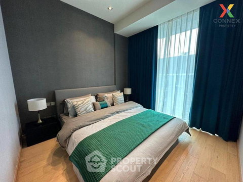 คอนโด 1-ห้องนอน ที่ 28 ชิดลม ใกล้ BTS ชิดลม (ID 1519023)