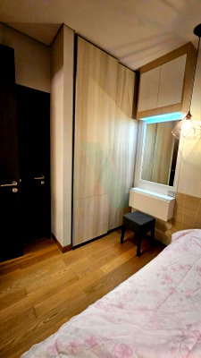 Condos for rent : 🚩 For Rent Condo THE LUMPINI 24 Building 1, Floor 22,1 bed room, Room size 29 sqm