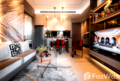Condos for sale : 2 Bedroom Condo for sale at The Extro Phayathai - Rangnam  5964855