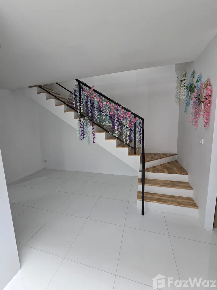รูป ทาวน์เฮ้าส์ให้เช่า 3 ห้องนอน ในโครงการ บ้านชเลคีรี 6105632 - รูปที่ 38/68