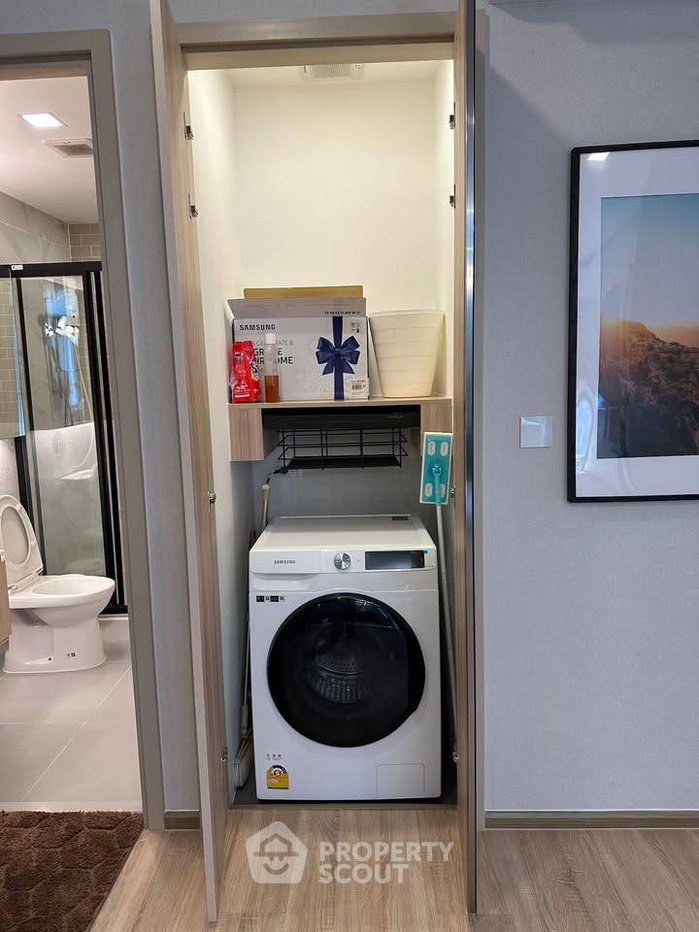 รูป คอนโด 3-ห้องนอน ที่ เอ็กซ์ที พญาไท ใกล้ BTS พญาไท (ID 2650433) - รูปที่ 19/45