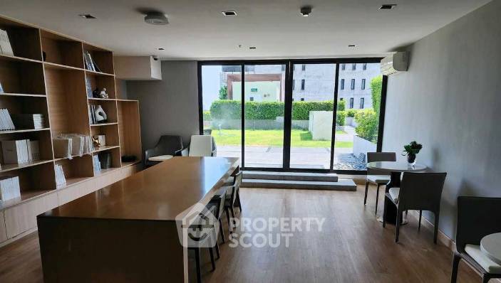 รูป คอนโด 1-ห้องนอน ที่ รีเกิล สาทร - นราธิวาส ใกล้ ถนนนราธิวาสราชนครินทร์ (ID 2724862) - รูปที่ 2/6