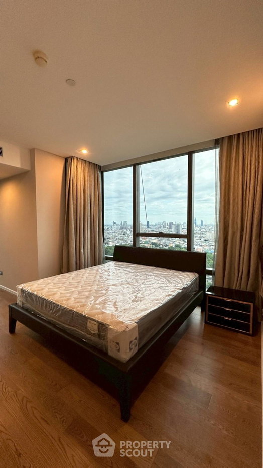 รูป คอนโด 2-ห้องนอน ที่ เดอะ แบงค็อค สาทร ใกล้ BTS สุรศักดิ์ (ID 2464596) - รูปที่ 3/11