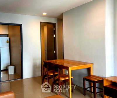 Condos for rent Sukumvit 27 : 2-BR Condo at Mirage Sukhumvit 27 near BTS Asok (ID 2470585)