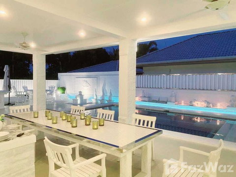 2 Bedroom Villa for sale in Pa Khlok, Phuket 2002341