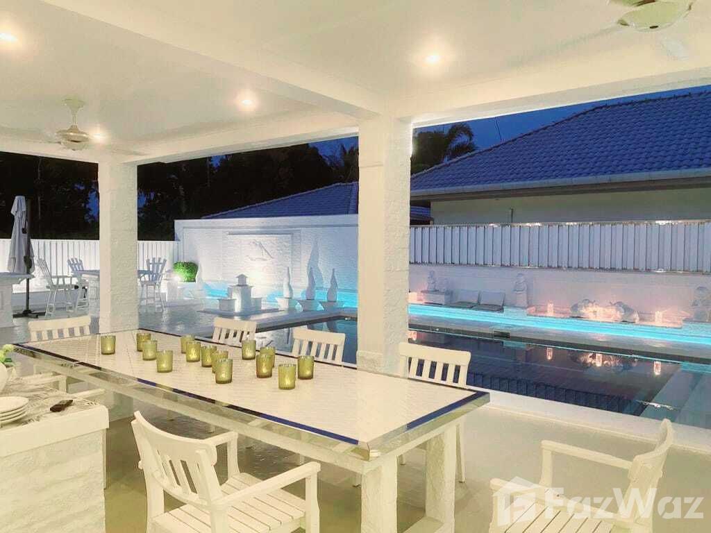 รูป ขาย วิลล่า 2 ห้องนอน ใน ป่าคลอก, ภูเก็ต 2002341 - รูปที่ 1/10