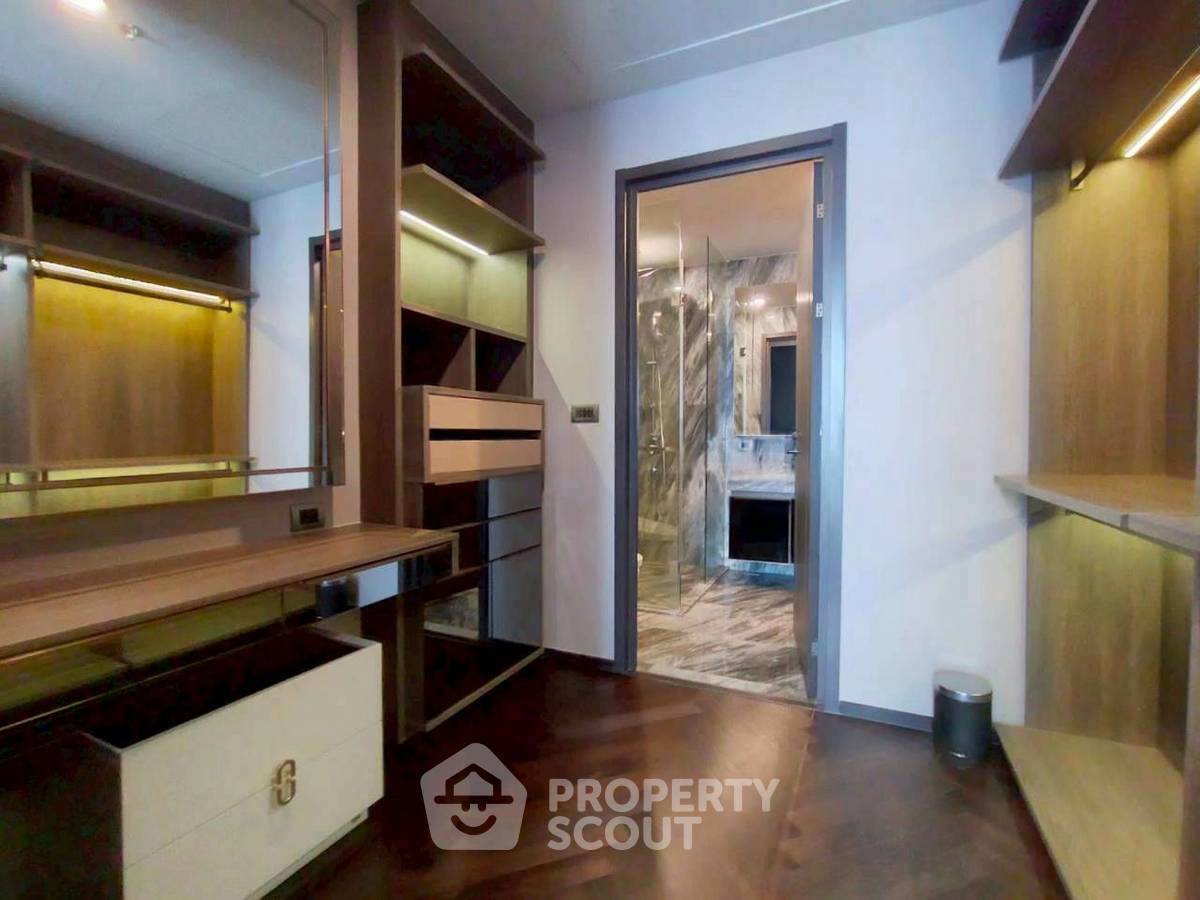 รูป คอนโด 2-ห้องนอน ที่ เดอะ โมนูเมนต์ สนามเป้า ใกล้ BTS อารีย์ (ID 2739673) - รูปที่ 6/13